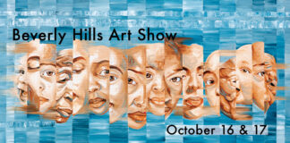 Beverly Hills Art Show Returns