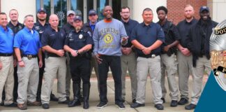 Klu Klux Klan Impersonator Charged