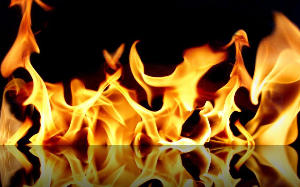 Fire
