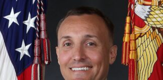 Veteran Imprisoned For Demanding Accountability