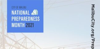 PSPS Emergency Preparedness Training For Seniors