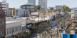 City Council Approves Flexible Zoning For Third Street Promenade