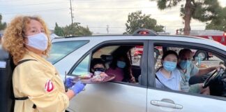 SMPD Offers Halloween And Dia De Los Muertos Safety Tips