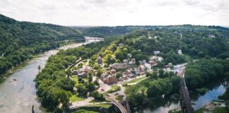 The West Virginia Casino License Is Now Up For Grabs