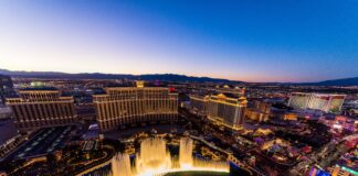Three Secrets For The Perfect Vegas Getaway