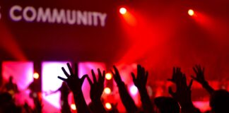 West Hollywood Hosts State Of Community 2021