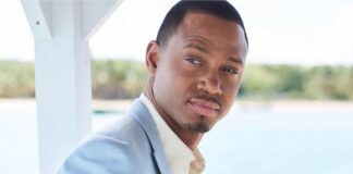 Terrence J Escapes Attempted Robbery