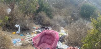Malibu Addresses Homeless Encampments