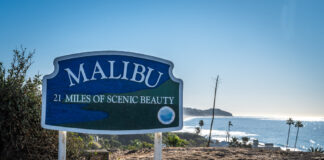 City Acknowledges Woolsey Fire, 3 Years Later