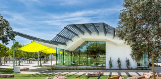 Pico Branch Library Reopens For In-Person Services