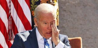 President Biden Tests Positive For COVID-19