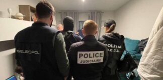 Arrests Made In FBI Trump-Russia Investigation