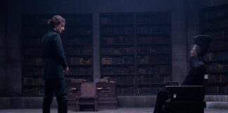 “Dune” Is A Visual Masterpiece, Stale Story