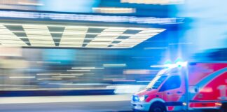 Fatal Crash On 10 Freeway