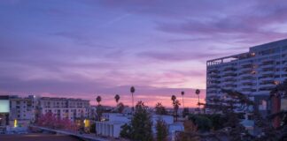 Community Encouraged To Get Involved In Redistricting Process