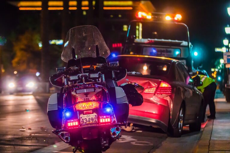 SMPD Seeking Driver For Fatal Hit-And-Run