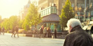 Ne’er Do Well In Your Neighborhood: Recognizing Signs Of Elder Abuse