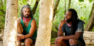 “Survivor 41” Recap: ‘Truth Kamikaze’