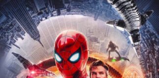 “Spider-Man: No Way Home” Is Epic Chaos!