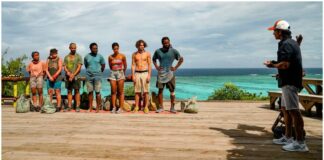 “Survivor 41” Recap: ‘Do Or Die’