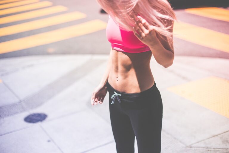6 Products That Will Enhance Your 2022 Workout Regimen