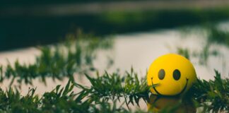 Positive Thinking Easier Said Than Done