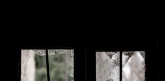 Five Suspects Detained On Suspicion Of Vandalism