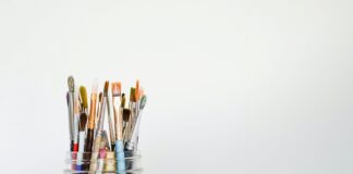 Youth Invited To Submit Artwork For Student Art Exhibit