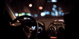 Woman Crossing Street Struck By Hit-And-Run Driver