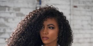 “Extra” Correspondent Cheslie Kryst Dead At 30