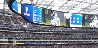 Rams Advance To NFC Championship