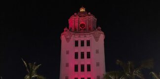 Council Approves Resolution To Recall LADA George Gascon