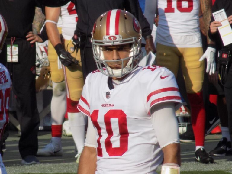 49ers Upset Dallas Cowboys 23-17