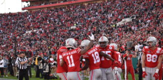 Ohio State Comeback In Rose Bowl Victory, 48-45