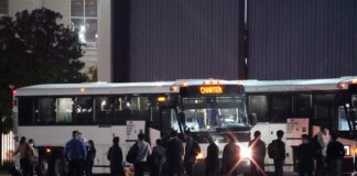 Biden Administration Transports Illegal Immigrants Across U.S.