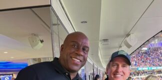 CA Officials Violate Their Own Mask Mandates