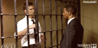 “The Oval” Recap: ‘The Command Performance’