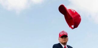 2022 Trump Rallies Begin