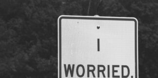 Worrying Ourselves To Death