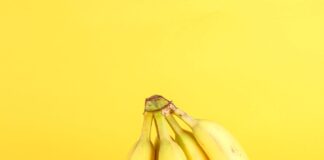 Banana Yellow (1)