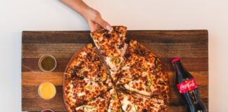 Delivery Driver’s Vehicle Stolen While On The Clock