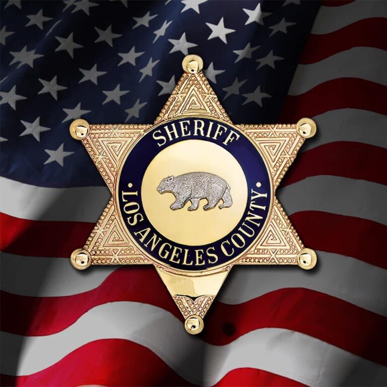 Community Alert Issued By LASD