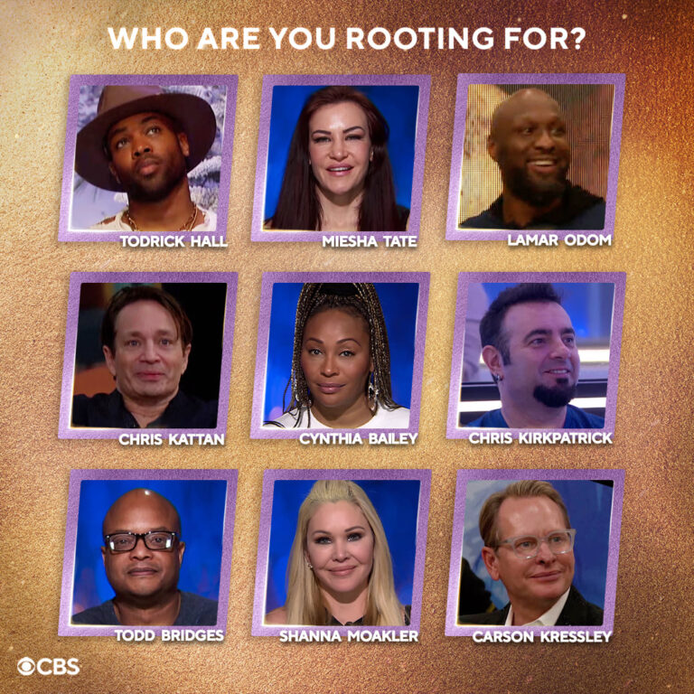 “Celebrity Big Brother” Week 2 Mayhem