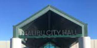 Temporary Closure Of Malibu City Hall To The Public Extended