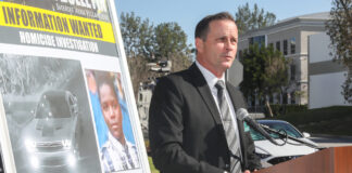 Public Assistance Needed In Solving Teens Murder