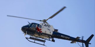 Suspect In Stolen Amazon Truck Arrested