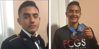 Reward Offered For Information In The Murder Of Ricardo Ramirez