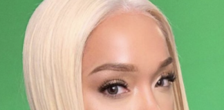 “Love And Hip Hop” Star Injured in Hollywood Hills Brawl