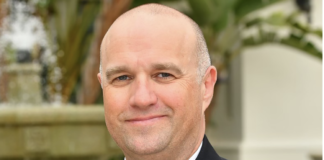 Beverly Hills Fire Department Awarded International Accredited Status