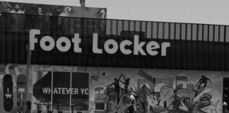 Man Arrested For Stabbing A Woman In Front Of Footlocker